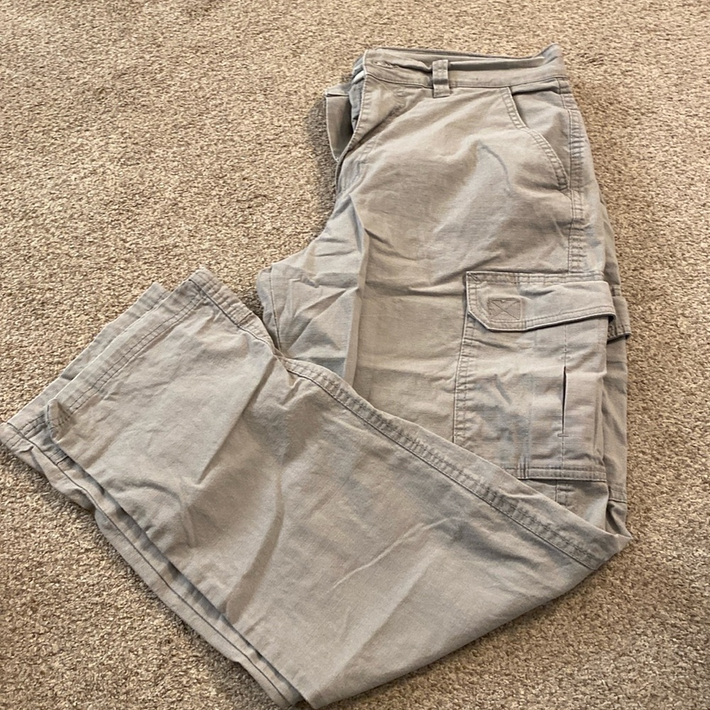 Men’s Gray Pants